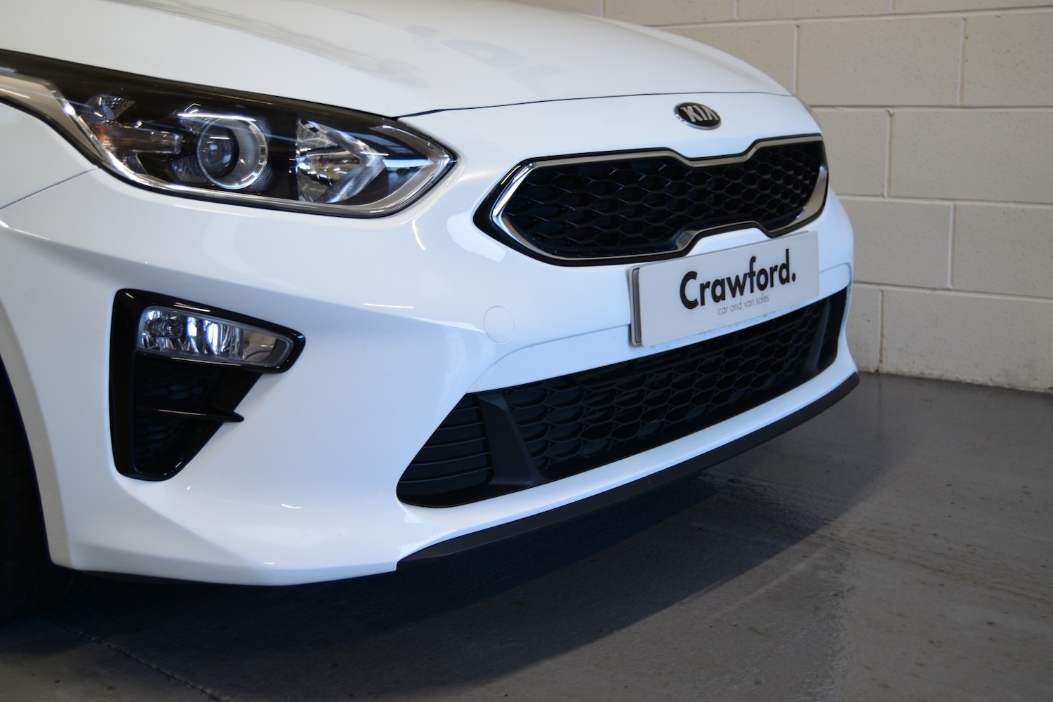 Used Kia Ceed 2019 for sale - 76784928: Photo 14