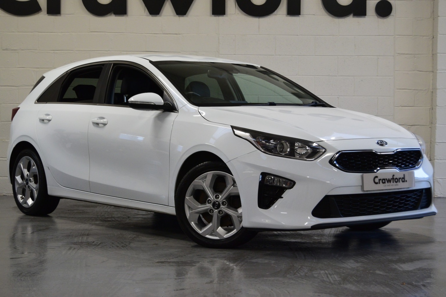 Used Kia Ceed 2019 for sale - 76784928: Photo 15