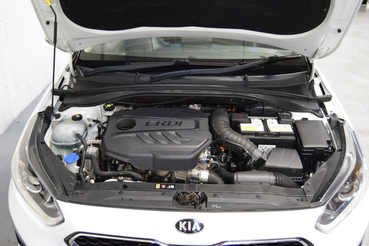 Used Kia Ceed 2019 for sale - 76784928: Photo 16