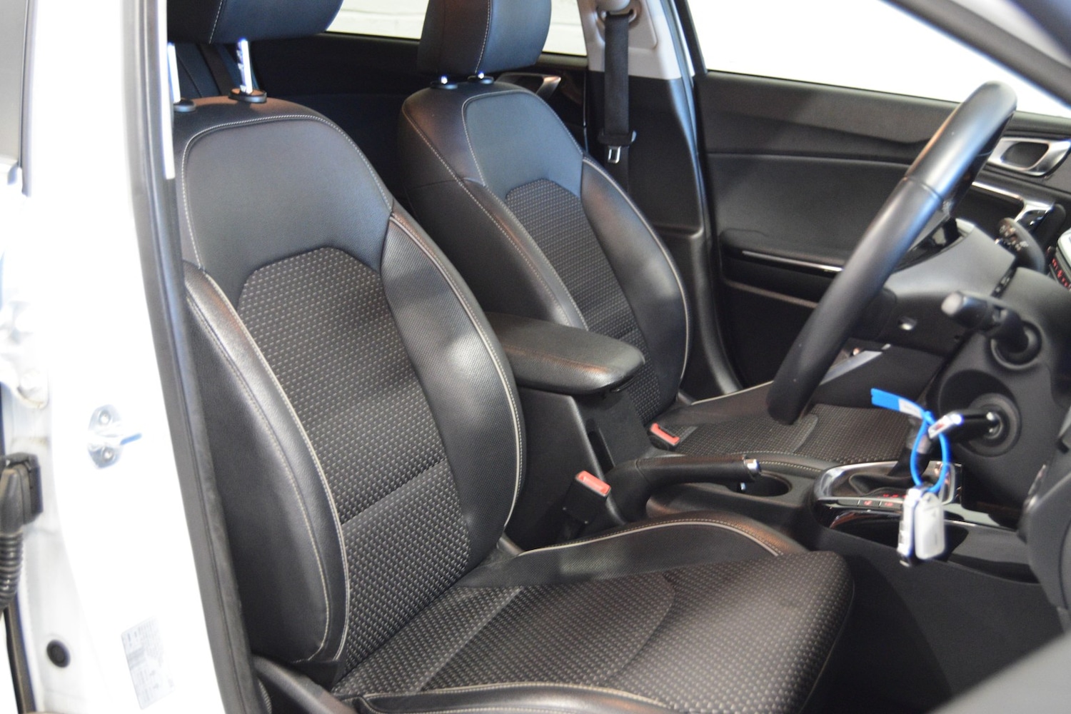 Used Kia Ceed 2019 for sale - 76784928: Photo 18