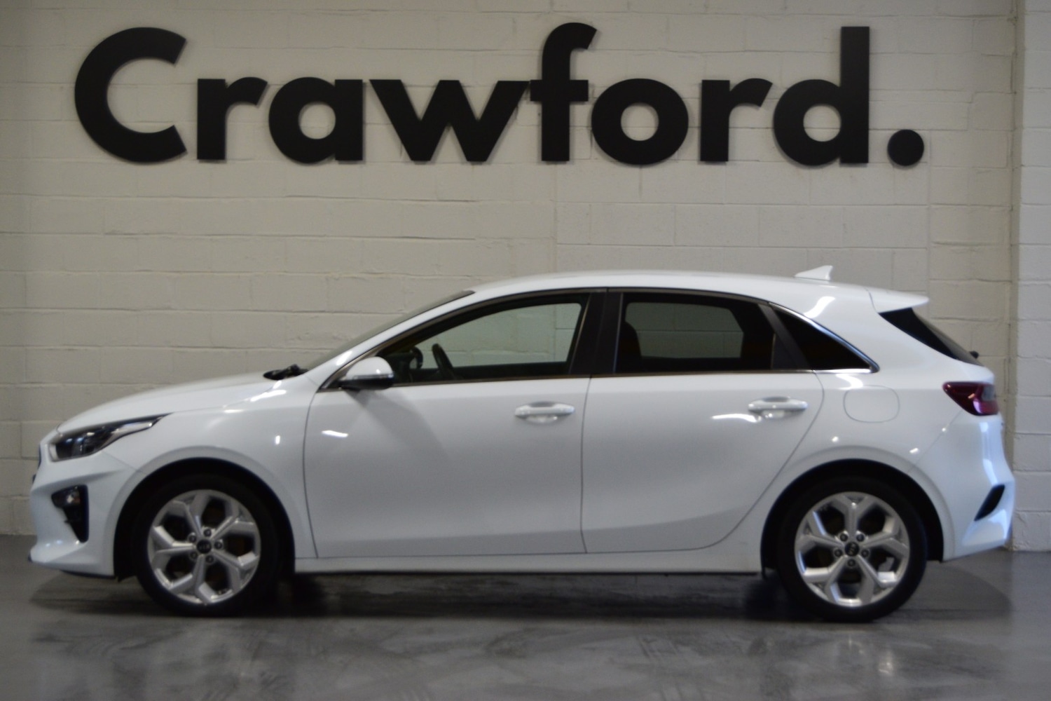 Used Kia Ceed 2019 for sale - 76784928: Photo 2