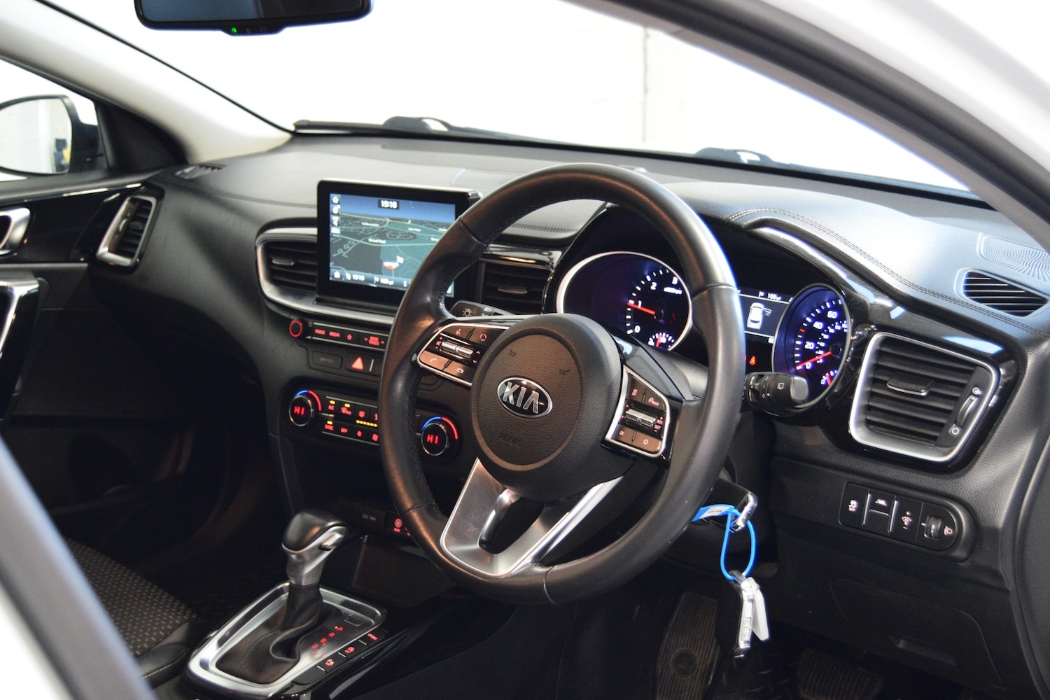 Used Kia Ceed 2019 for sale - 76784928: Photo 21