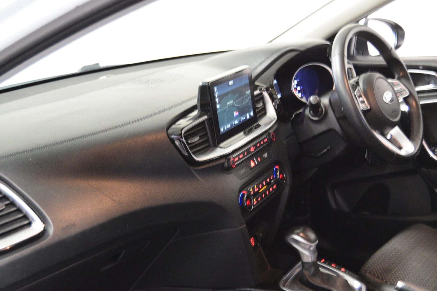 Used Kia Ceed 2019 for sale - 76784928: Photo 22