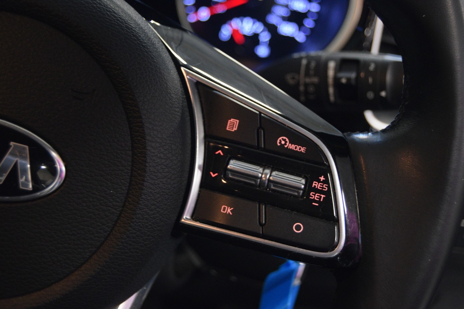 Used Kia Ceed 2019 for sale - 76784928: Photo 30