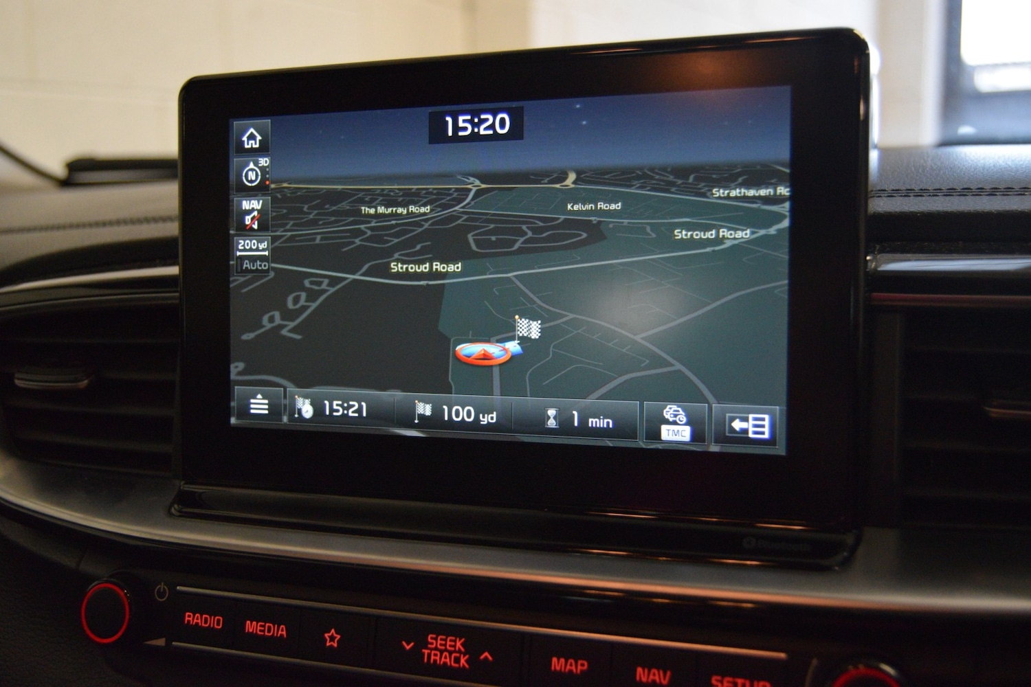 Used Kia Ceed 2019 for sale - 76784928: Photo 32