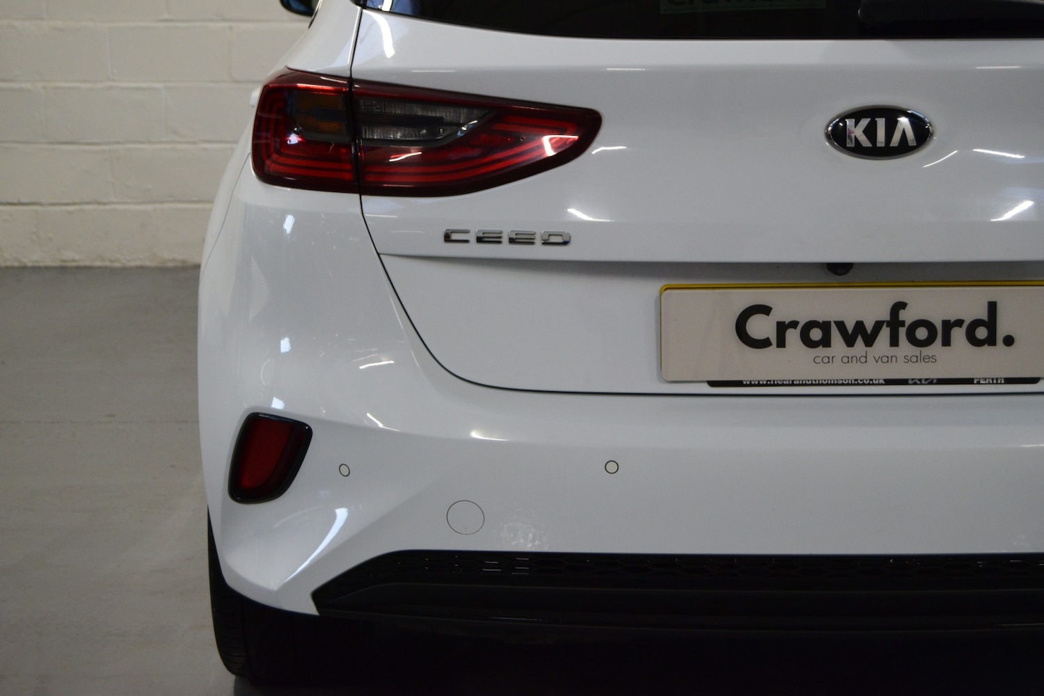 Used Kia Ceed 2019 for sale - 76784928: Photo 4