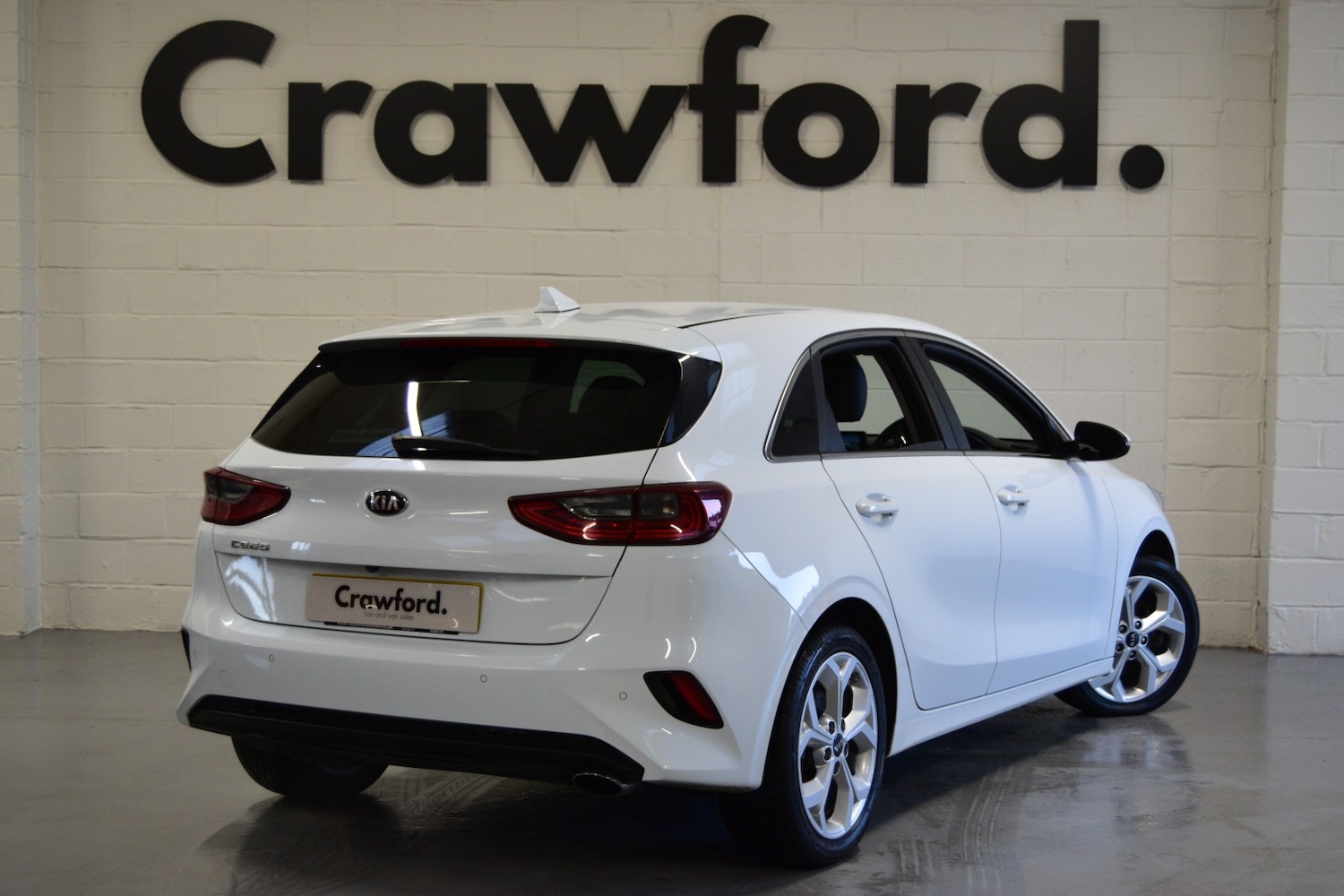 Used Kia Ceed 2019 for sale - 76784928: Photo 5