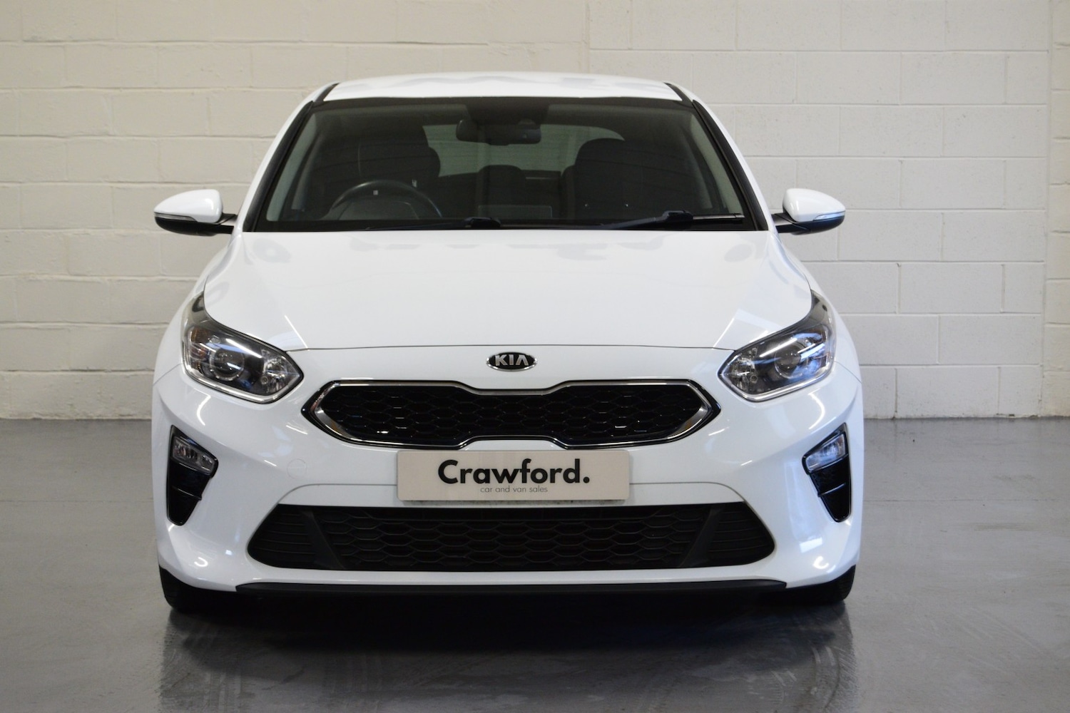 Used Kia Ceed 2019 for sale - 76784928: Photo 6