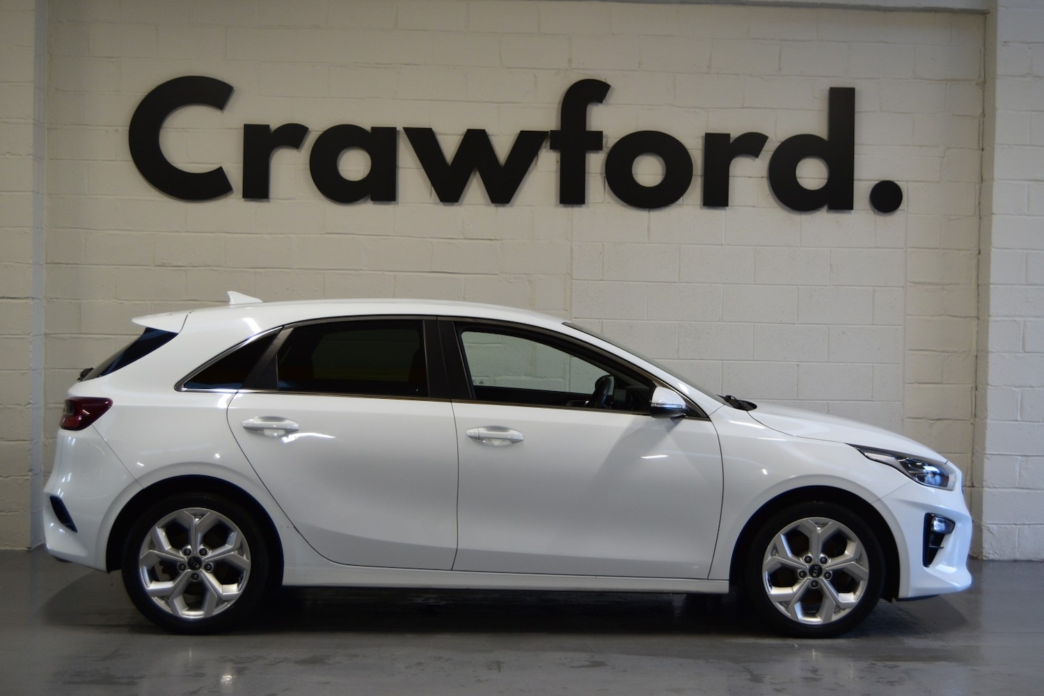 Used Kia Ceed 2019 for sale - 76784928: Photo 7