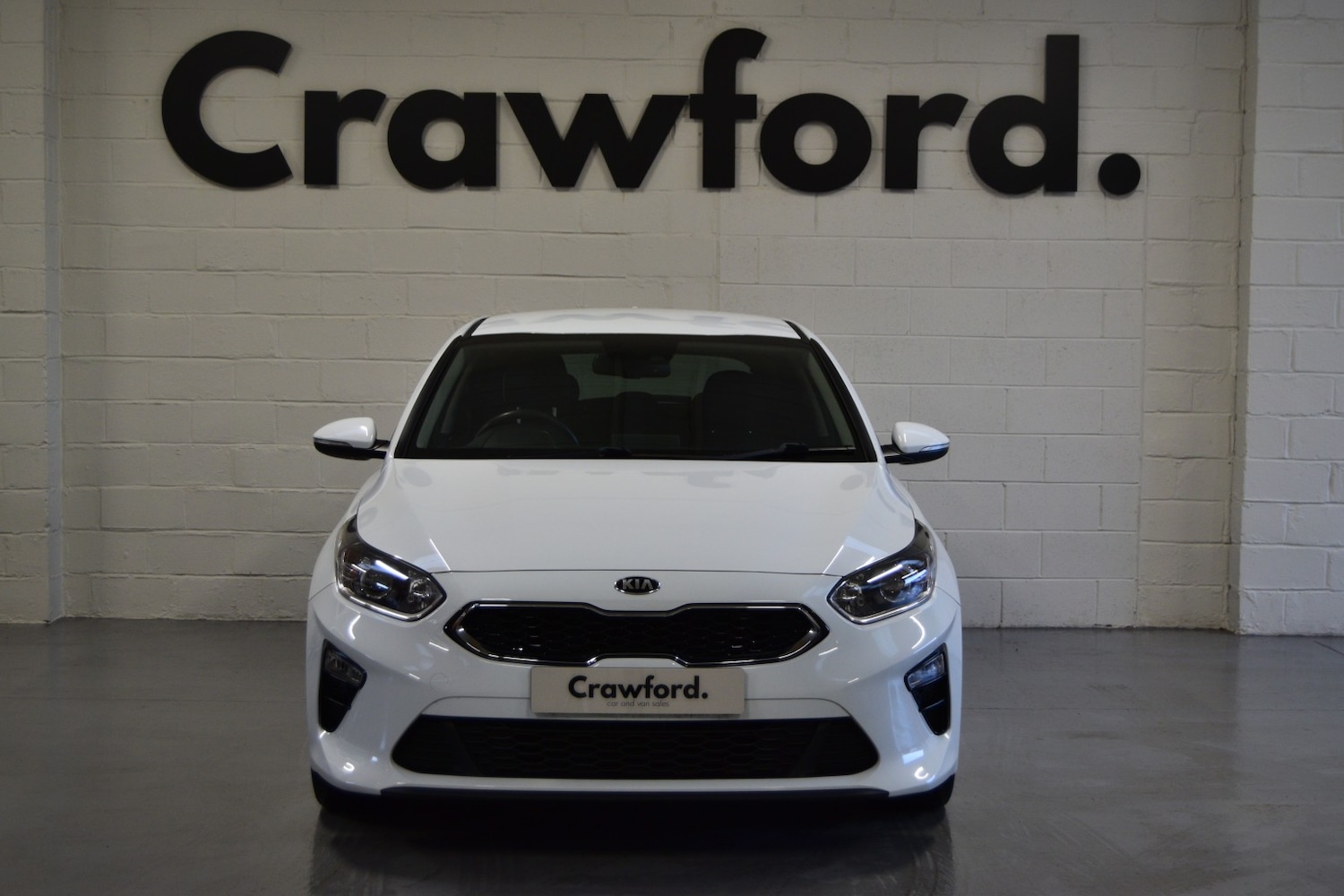 Used Kia Ceed 2019 for sale - 76784928: Photo 8