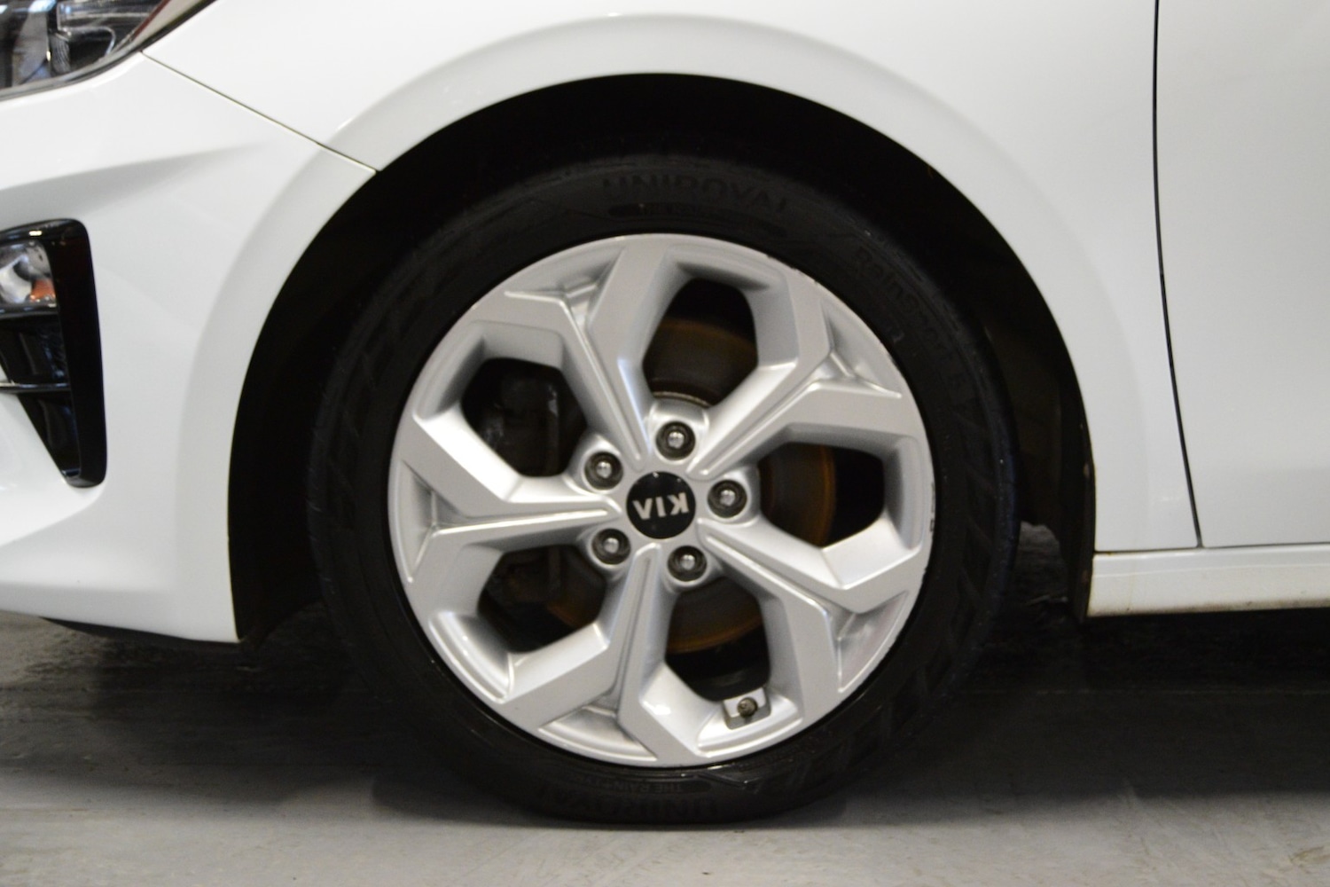 Used Kia Ceed 2019 for sale - 76784928: Photo 9