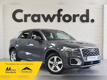 Used Audi Q2 2019 for sale - 79234978: Photo