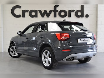 Used Audi Q2 2019 for sale - 79234978: Photo