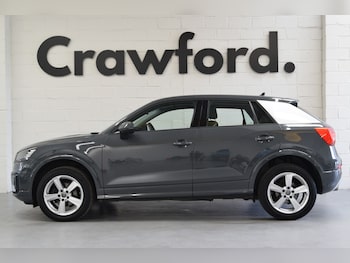 Used Audi Q2 2019 for sale - 79234978: Photo