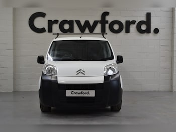 Used Citroen Nemo 2016 for sale - 78459627: Photo