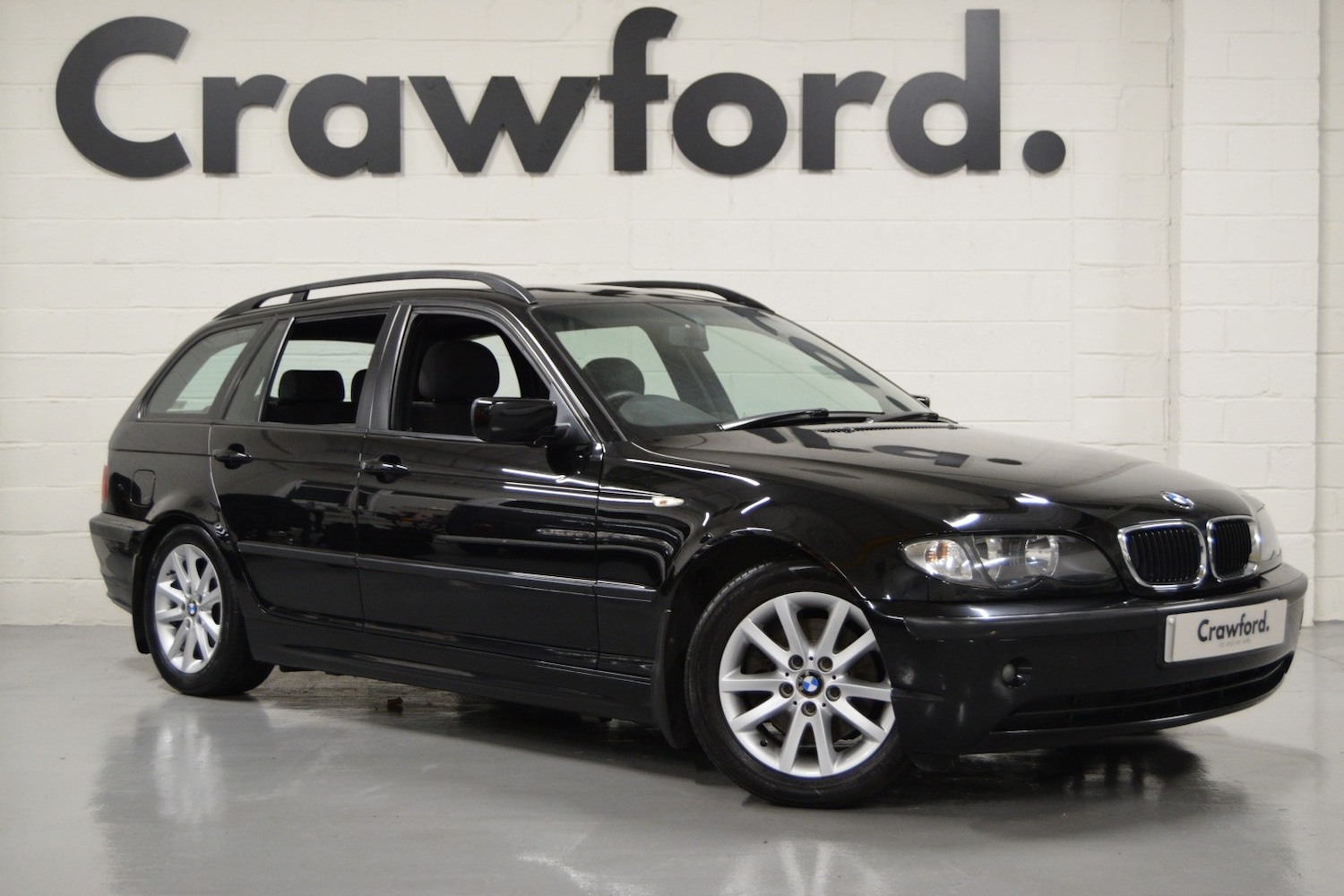 Used BMW 3 Series 2005 for sale - 76877621: Photo 1