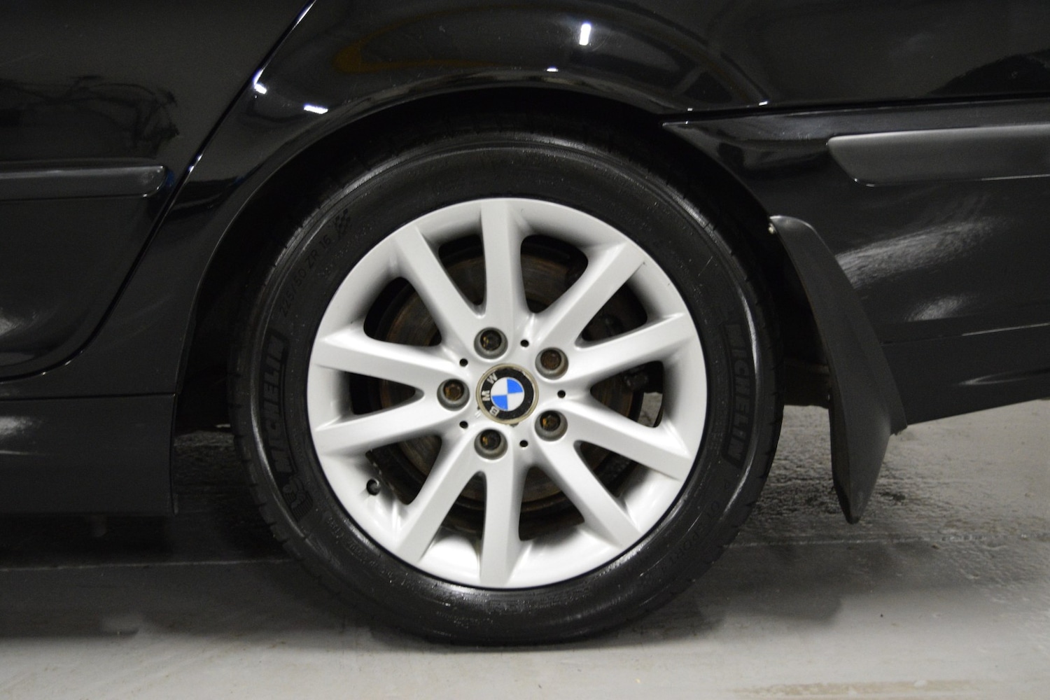 Used BMW 3 Series 2005 for sale - 76877621: Photo 10