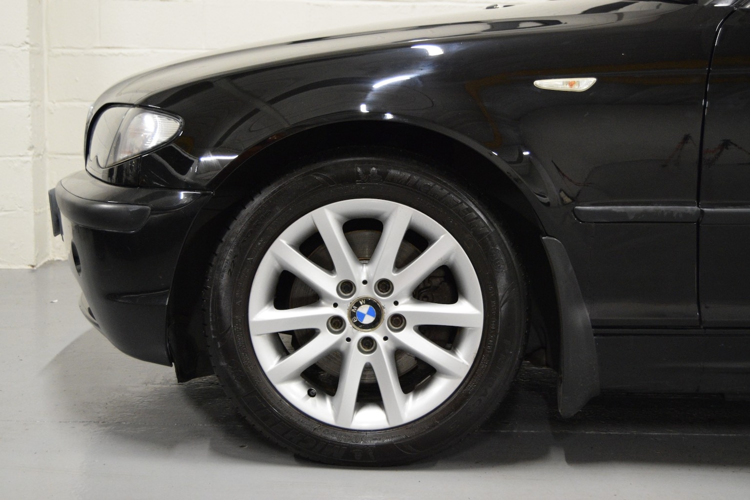 Used BMW 3 Series 2005 for sale - 76877621: Photo 11