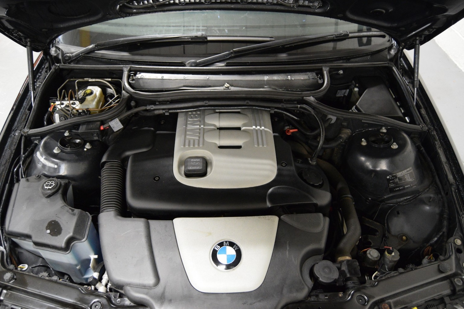 Used BMW 3 Series 2005 for sale - 76877621: Photo 12