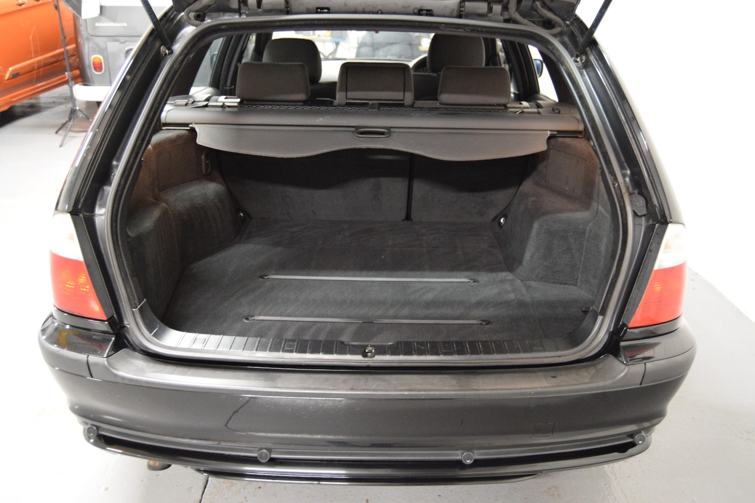 Used BMW 3 Series 2005 for sale - 76877621: Photo 13