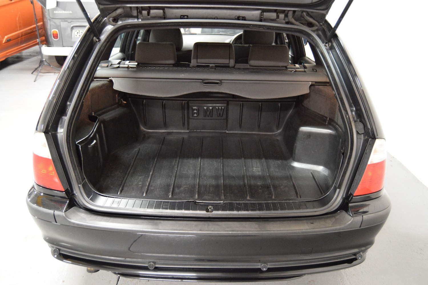 Used BMW 3 Series 2005 for sale - 76877621: Photo 14