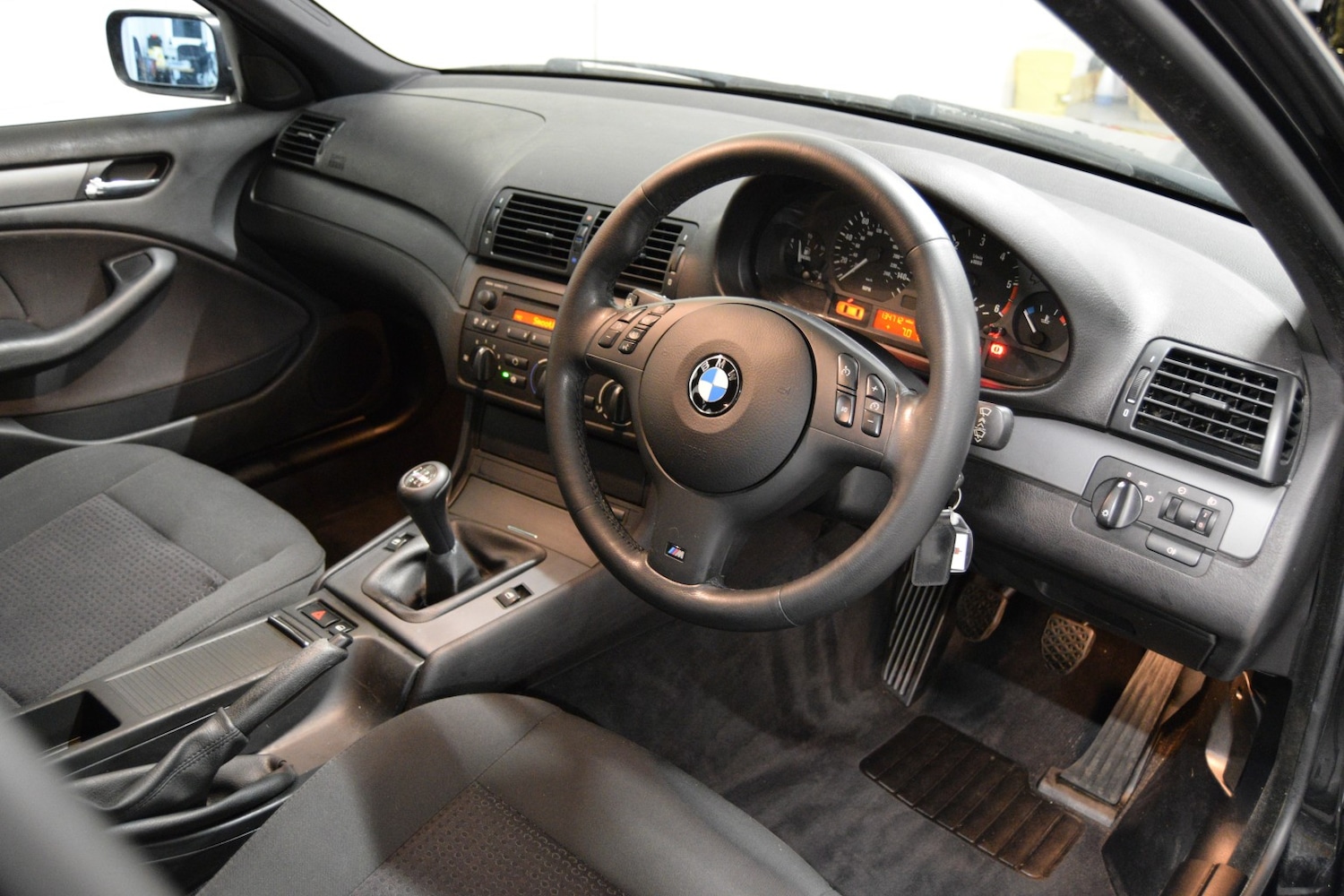 Used BMW 3 Series 2005 for sale - 76877621: Photo 17