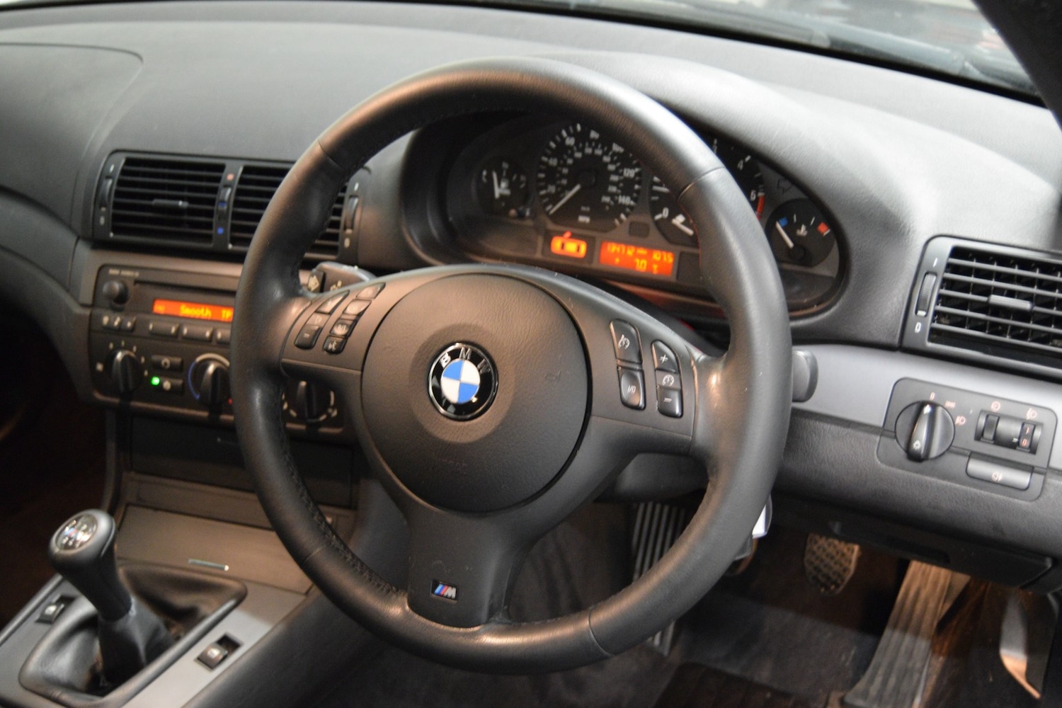 Used BMW 3 Series 2005 for sale - 76877621: Photo 18