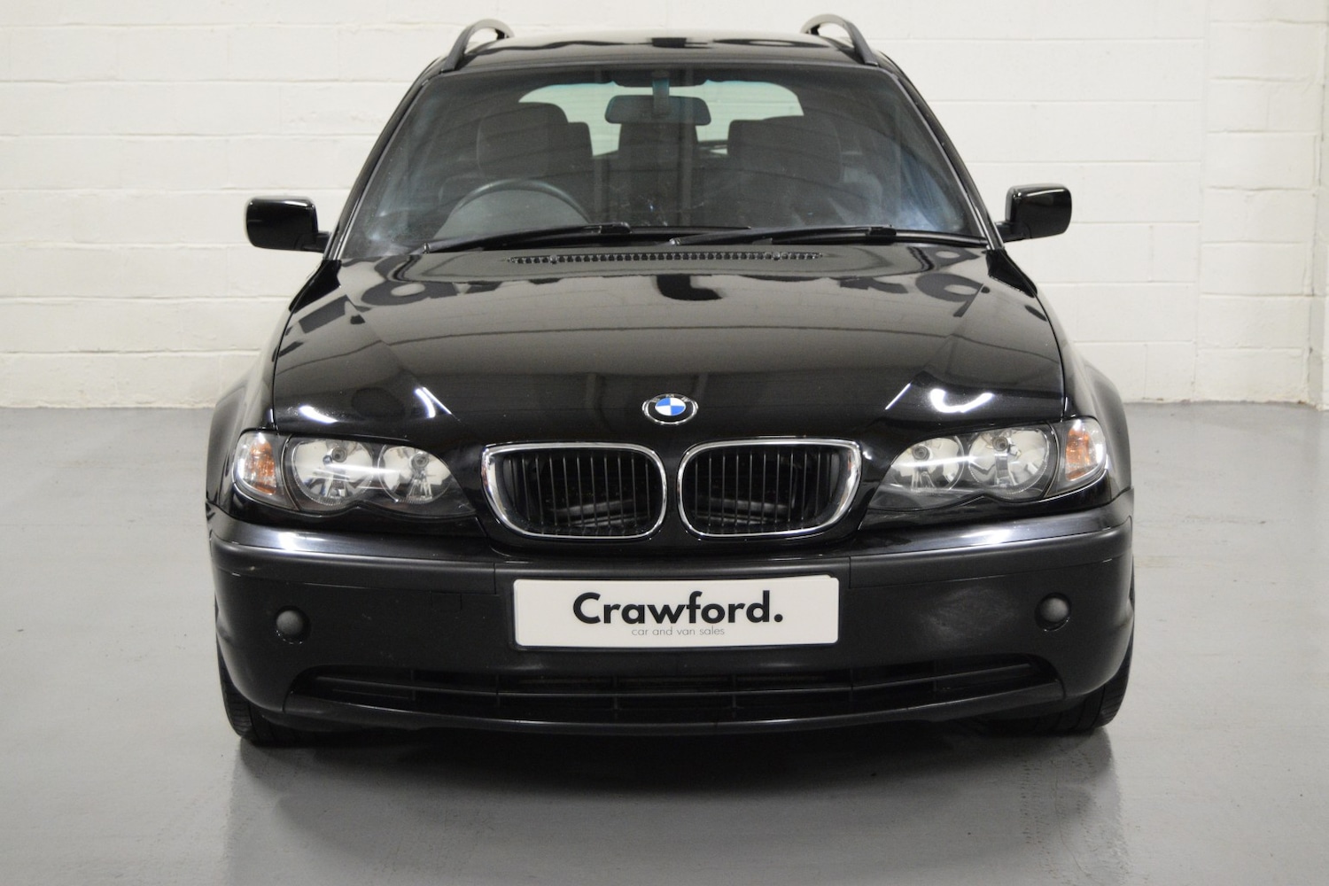 Used BMW 3 Series 2005 for sale - 76877621: Photo 2