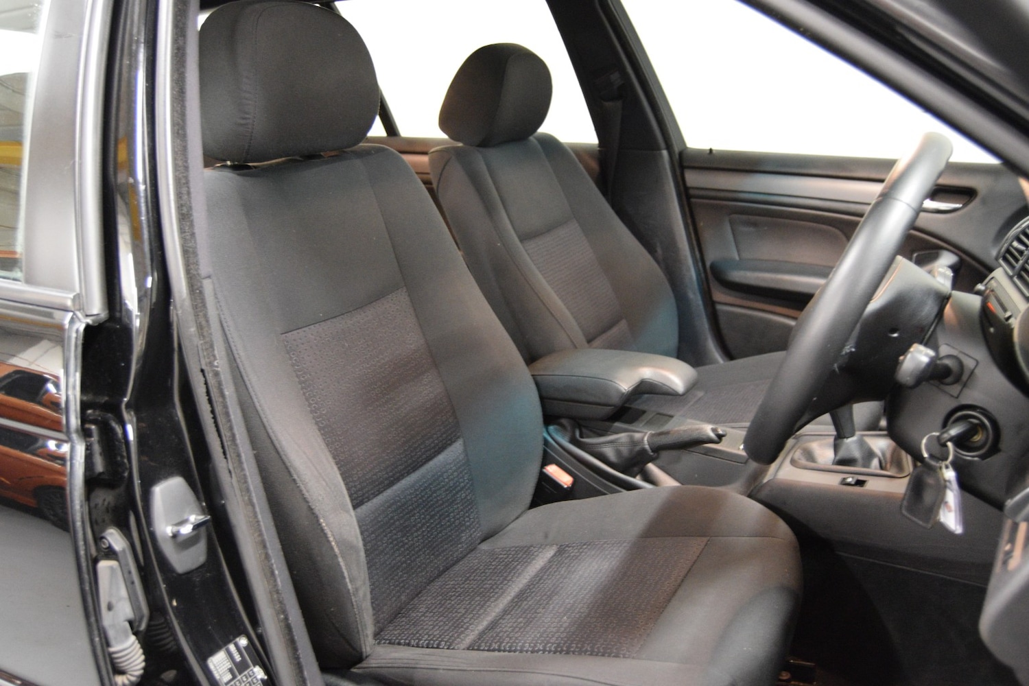 Used BMW 3 Series 2005 for sale - 76877621: Photo 21