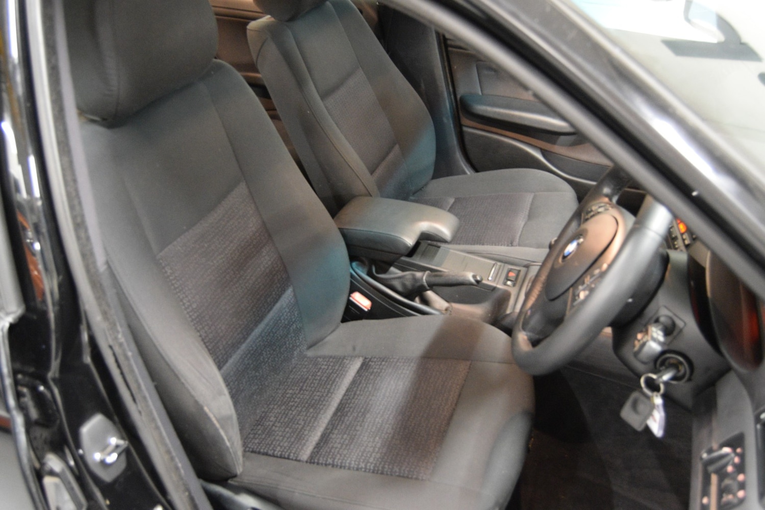 Used BMW 3 Series 2005 for sale - 76877621: Photo 22