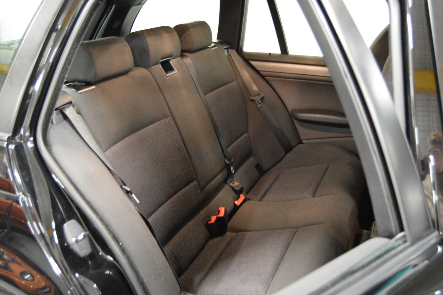 Used BMW 3 Series 2005 for sale - 76877621: Photo 24