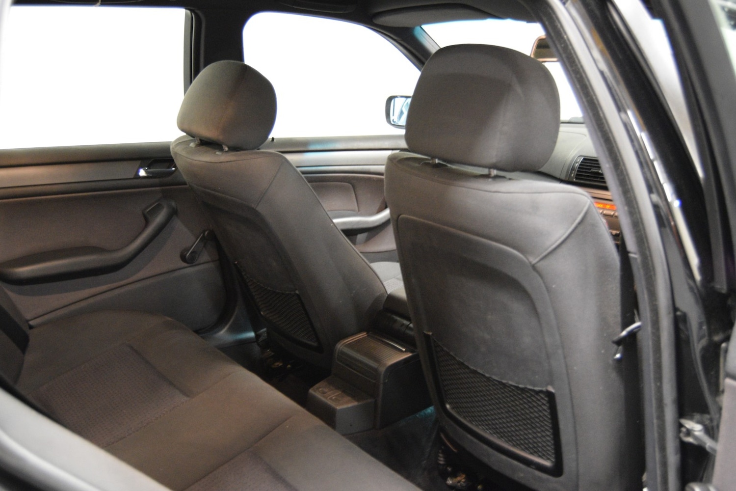 Used BMW 3 Series 2005 for sale - 76877621: Photo 26