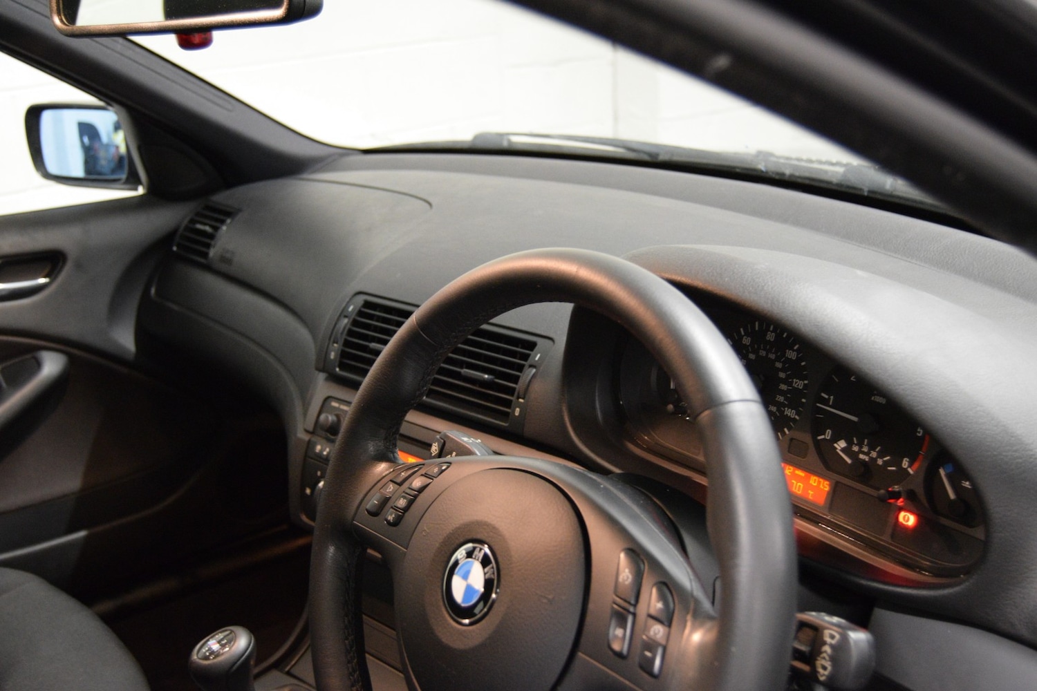 Used BMW 3 Series 2005 for sale - 76877621: Photo 29