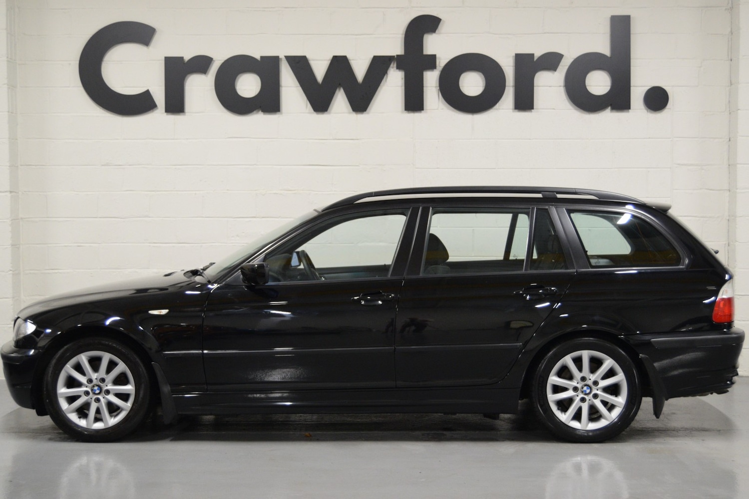 Used BMW 3 Series 2005 for sale - 76877621: Photo 3