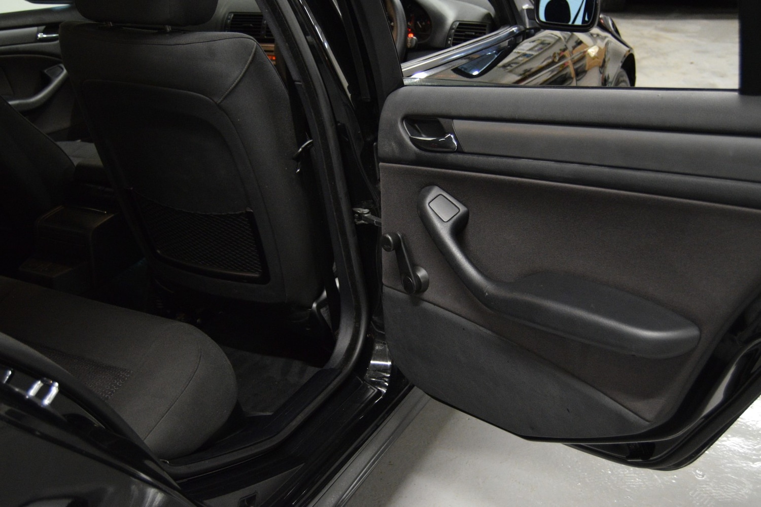 Used BMW 3 Series 2005 for sale - 76877621: Photo 31