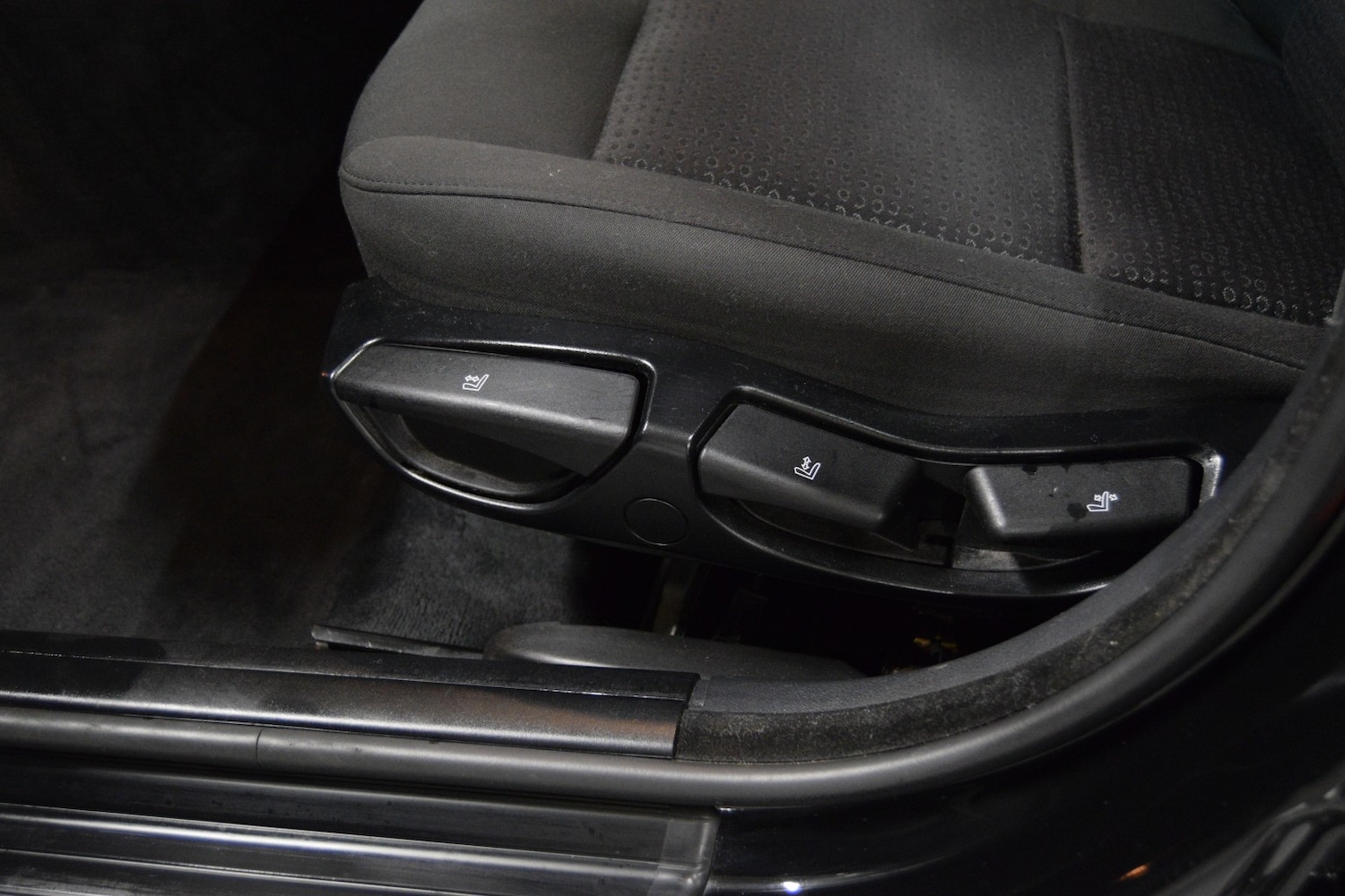 Used BMW 3 Series 2005 for sale - 76877621: Photo 33