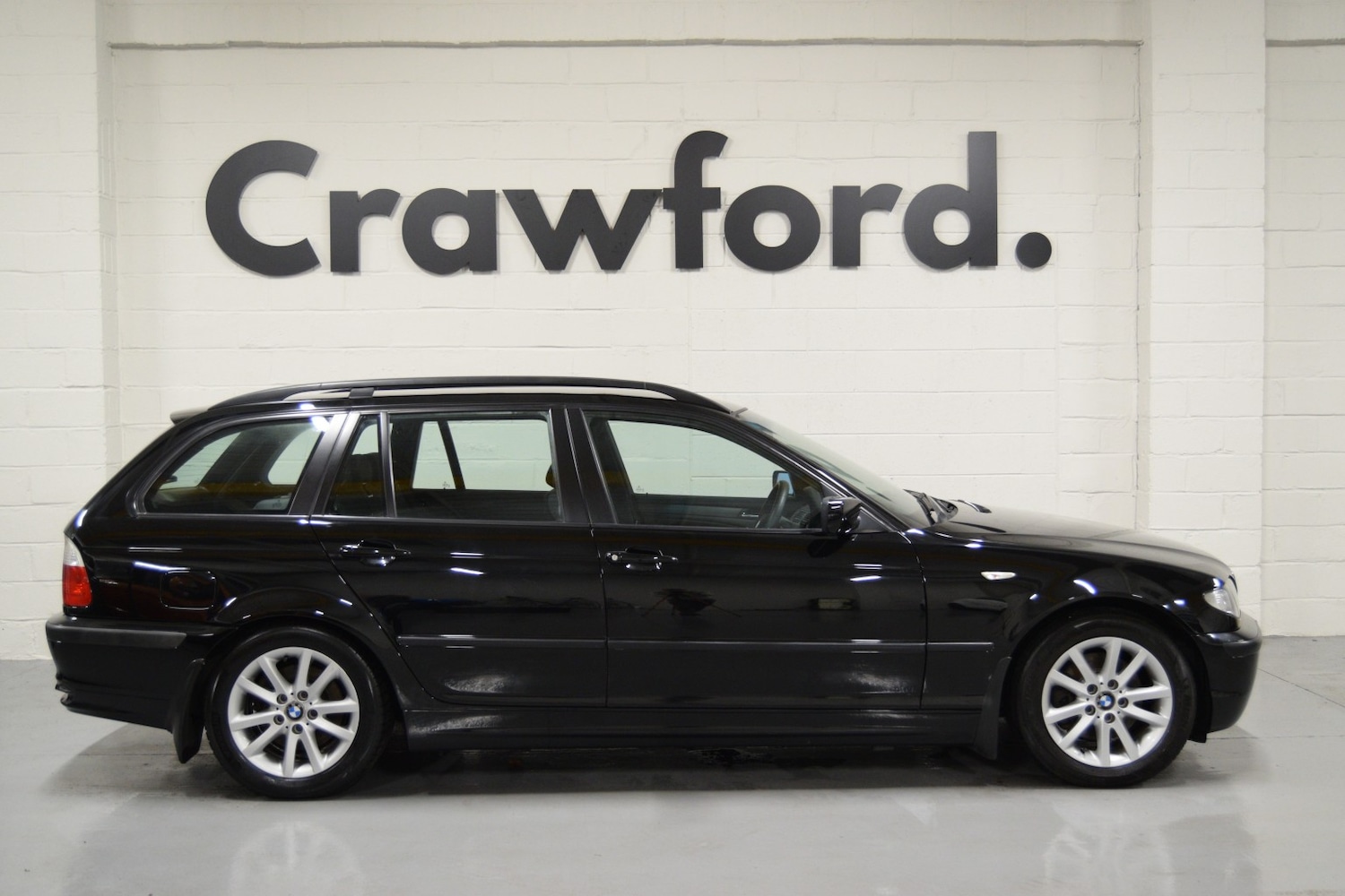 Used BMW 3 Series 2005 for sale - 76877621: Photo 4