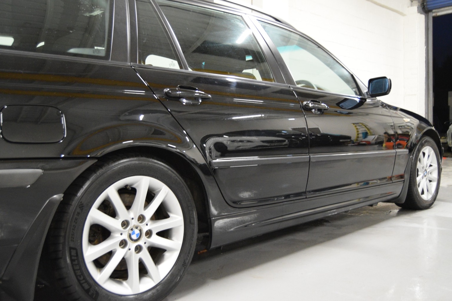 Used BMW 3 Series 2005 for sale - 76877621: Photo 5