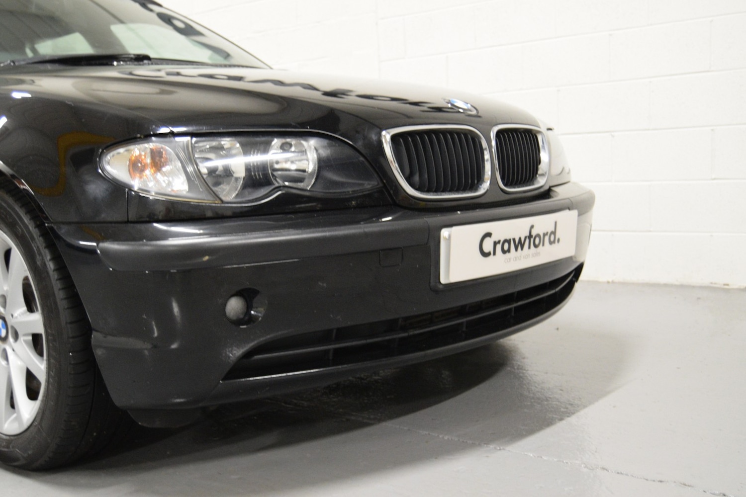 Used BMW 3 Series 2005 for sale - 76877621: Photo 6