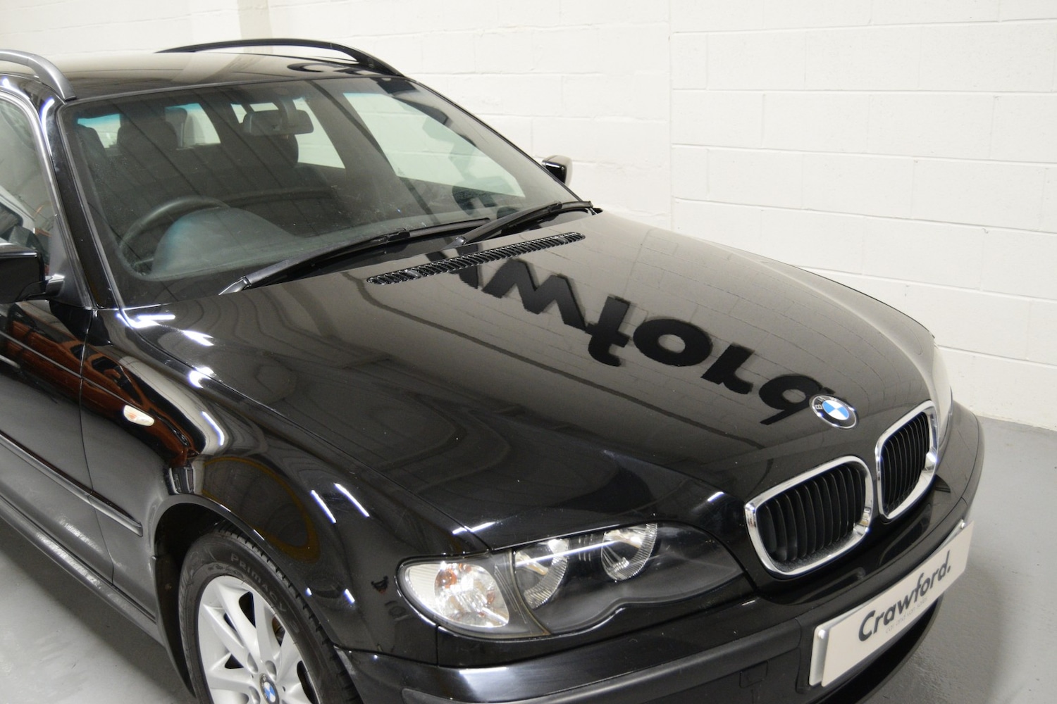 Used BMW 3 Series 2005 for sale - 76877621: Photo 7