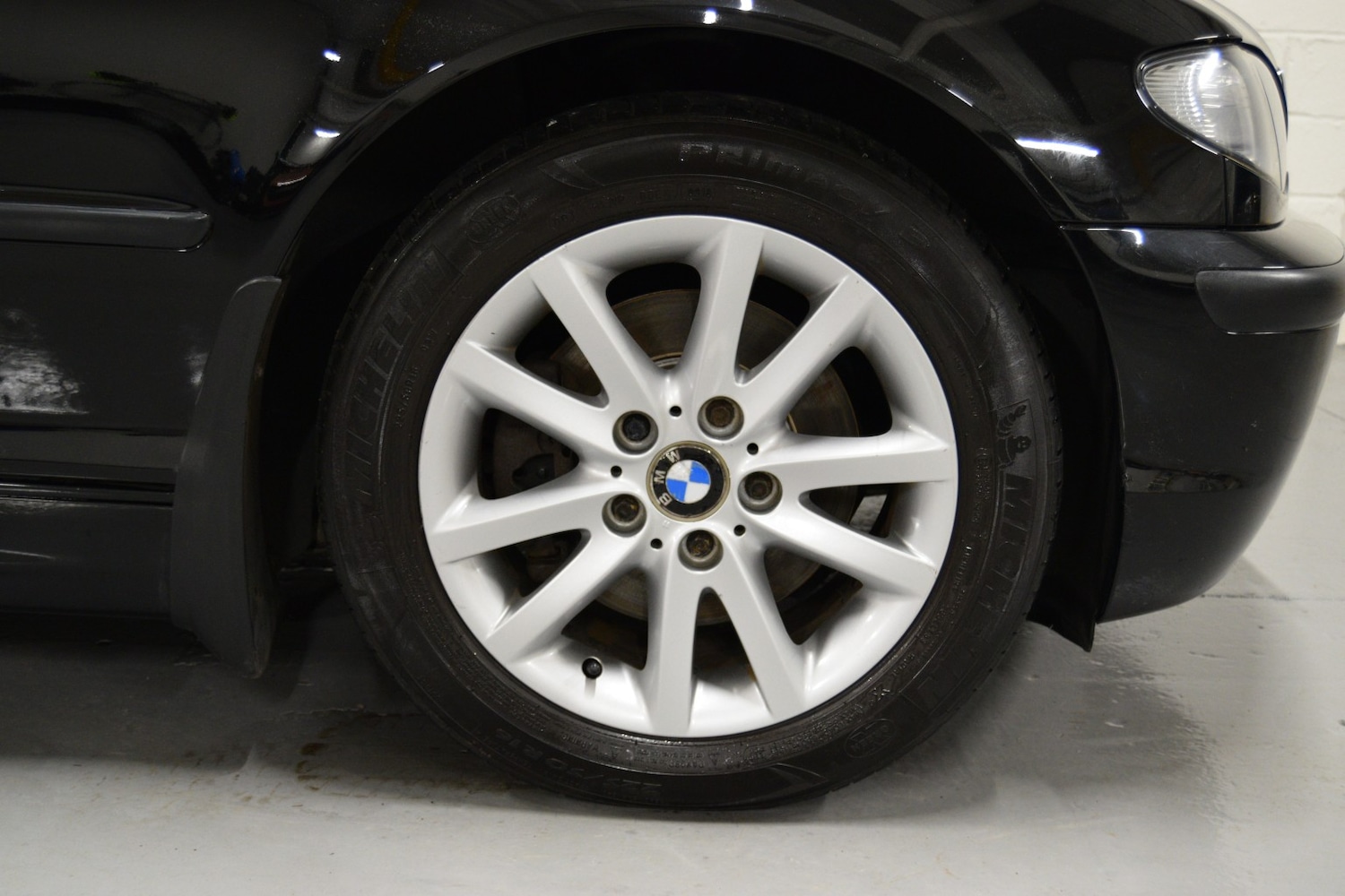 Used BMW 3 Series 2005 for sale - 76877621: Photo 8