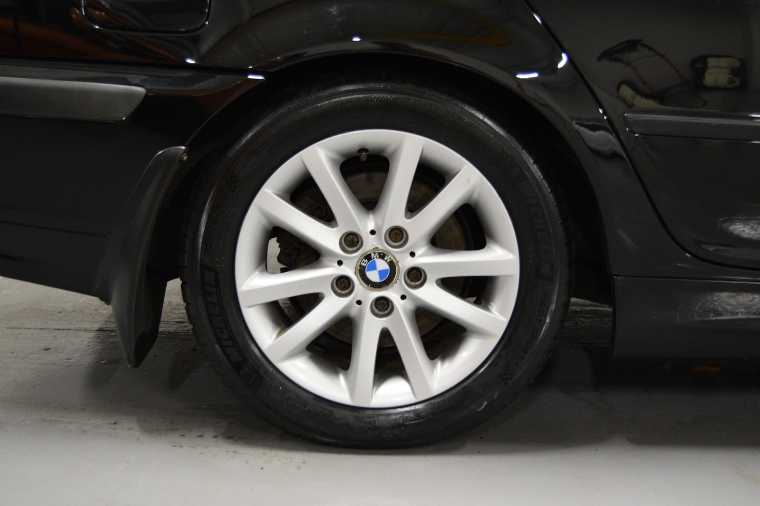 Used BMW 3 Series 2005 for sale - 76877621: Photo 9