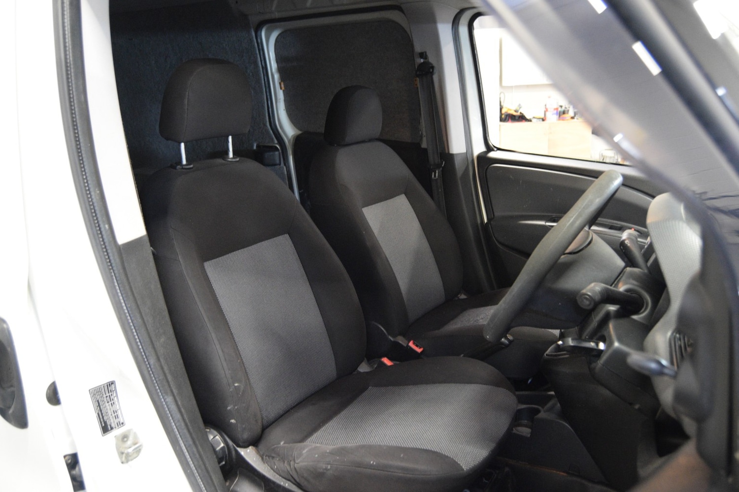 Used Fiat Doblo 2013 for sale - 77465692: Photo 10
