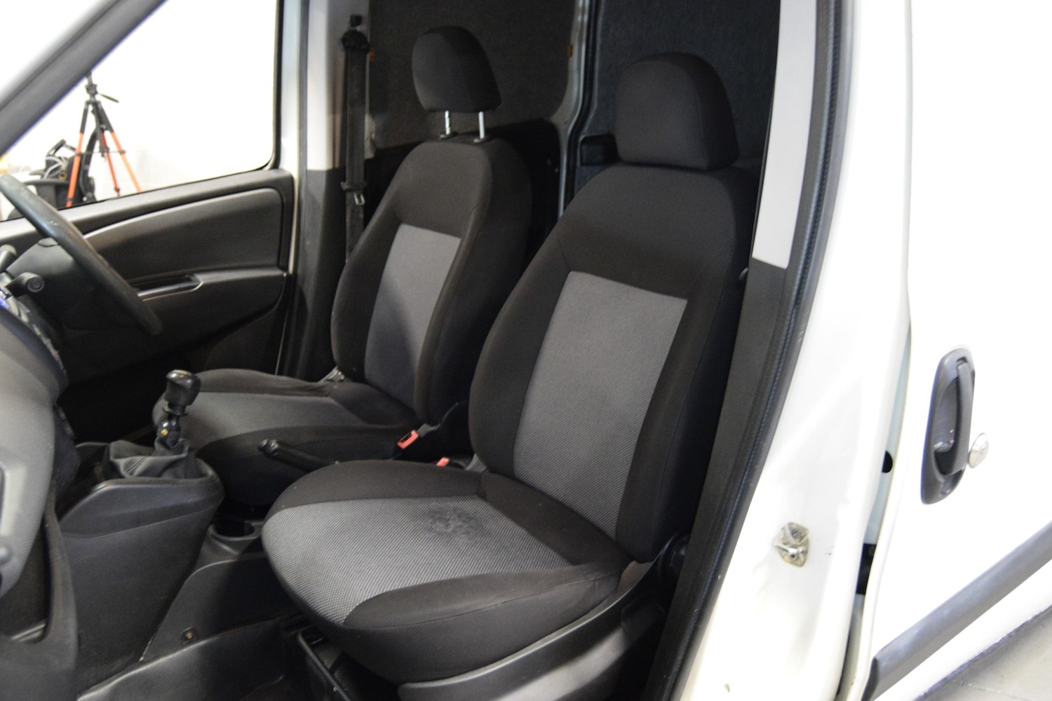 Used Fiat Doblo 2013 for sale - 77465692: Photo 11