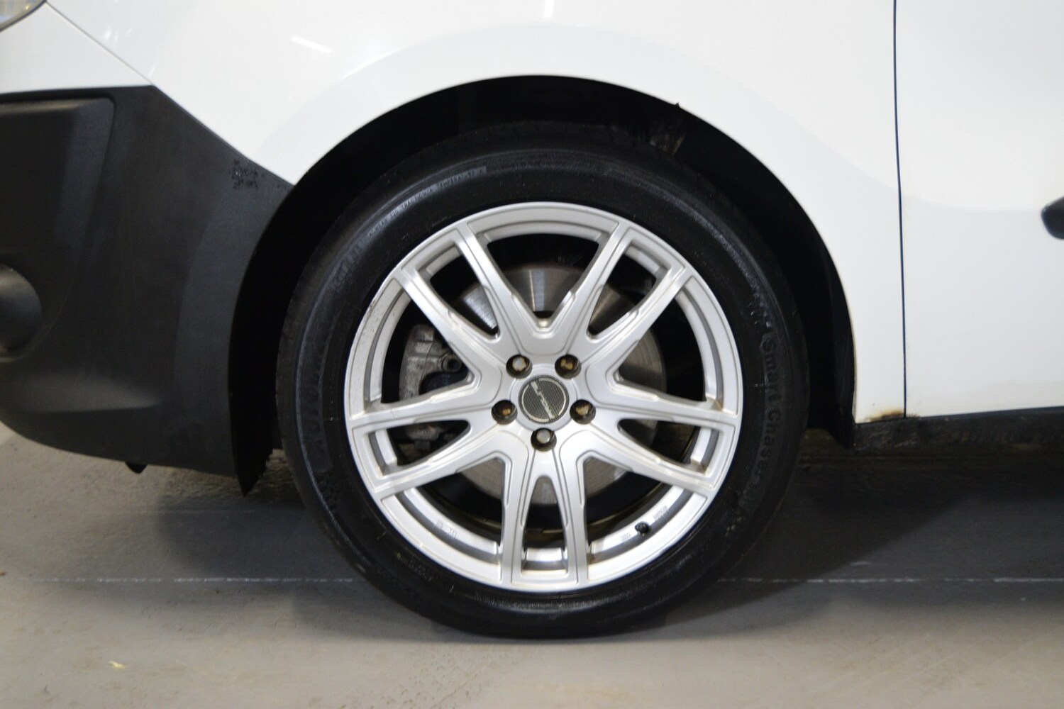 Used Fiat Doblo 2013 for sale - 77465692: Photo 12