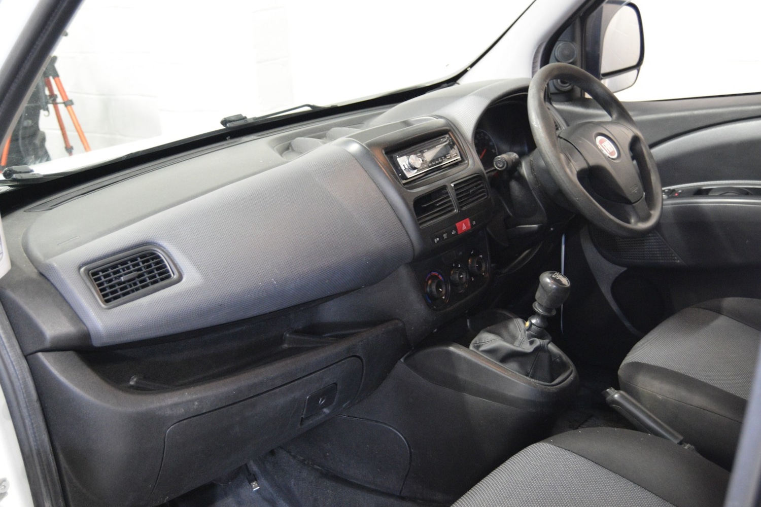 Used Fiat Doblo 2013 for sale - 77465692: Photo 13