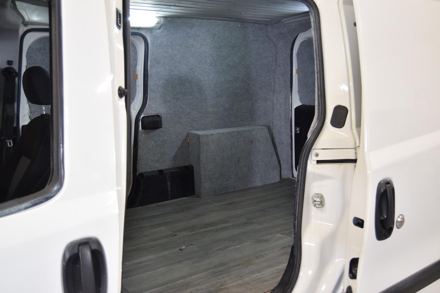 Used Fiat Doblo 2013 for sale - 77465692: Photo 14