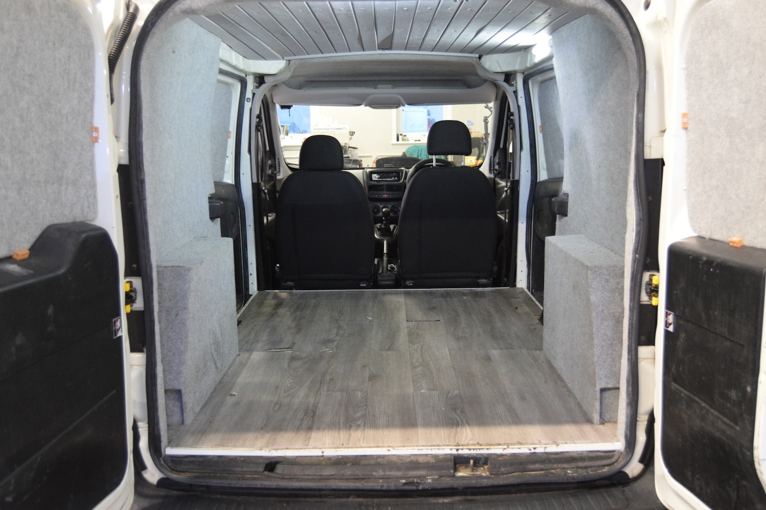 Used Fiat Doblo 2013 for sale - 77465692: Photo 15