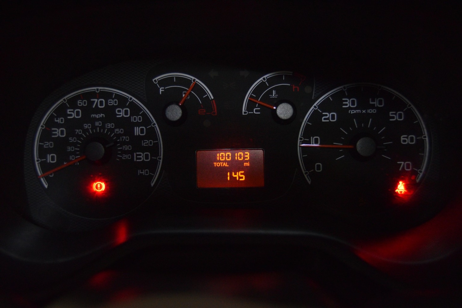 Used Fiat Doblo 2013 for sale - 77465692: Photo 16