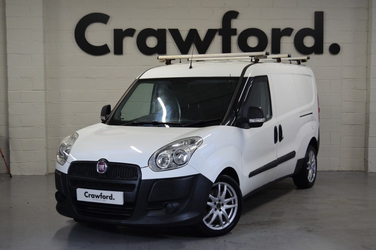 Used Fiat Doblo 2013 for sale - 77465692: Photo 2